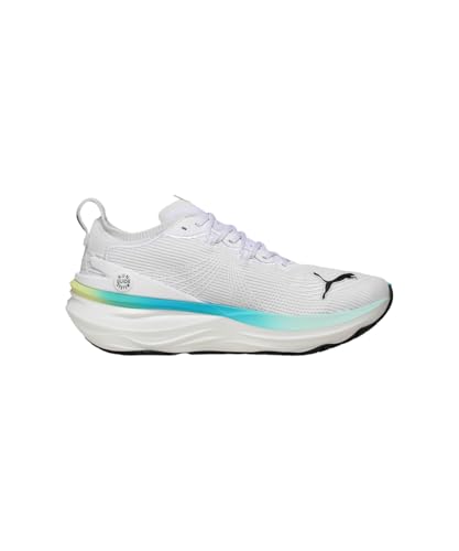 Image of Puma Mens Foreverrun Nitro 2 Res Running Shoe