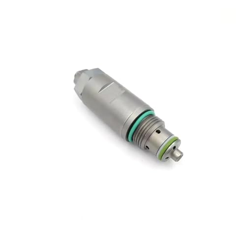 Vanne DB4E-01X-200V limiteur de pression hydraulique industrielle - 3