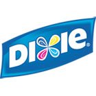 Image of Dixie SSK51 Knife Refill, for SmartStock Dispenser, 960 /CT, Black