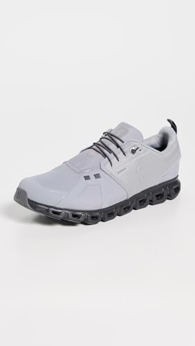 Image of On Men's Cloud 6 WP Sneakers