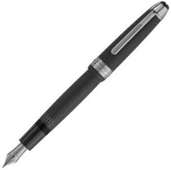 MONTBLANC万年筆 マイスターシュテュック ル・グラン 146 ブラック Amazon | MONTBLANC モンブラン 万年筆 マイスターシュテュック