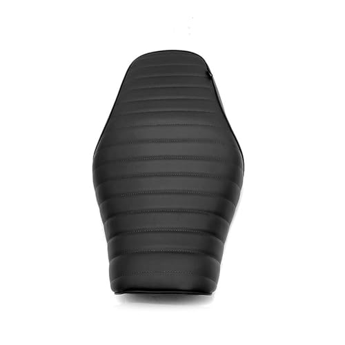 Selle rétro moto GB350 housse conducteur et passager arrière pour vos balades