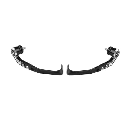 Protège-mains moto BMW S1000RR idéal pour la protection sur circuit