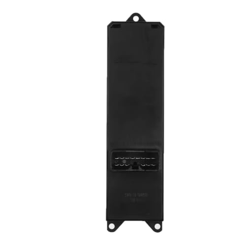 Bouton lève-vitre électrique de remplacement pour commande Mitsubishi - 2