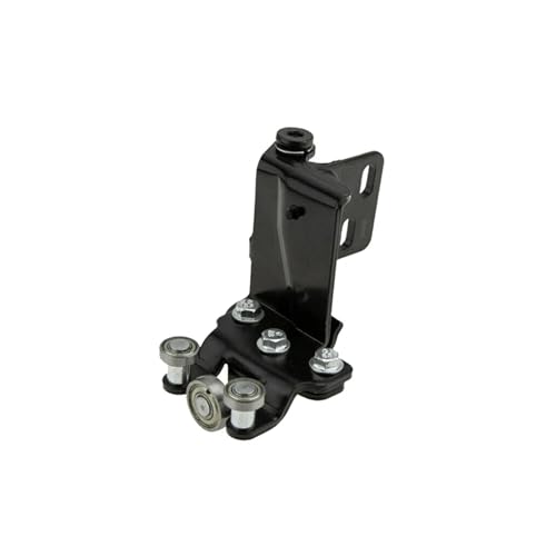 Rodillo central de puerta derecha BK31V268B40AE para Ford Transit V363 3