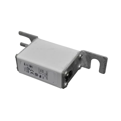 Micro-interrupteur 170M1322 fusible DC 315A sectionneur industriel - 2