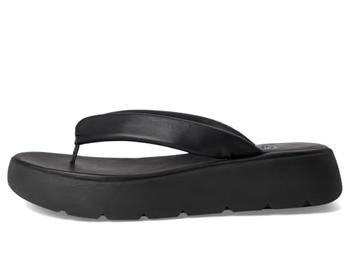 Women's Jelly Thong Flip-Flop4