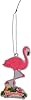 Pina Colada Flamingo Pinks Air Freshener #2