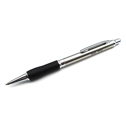 Pentel Sterling Elite Retractable Ballpoint Pen Cover