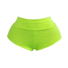 Style4-fluorescent Green