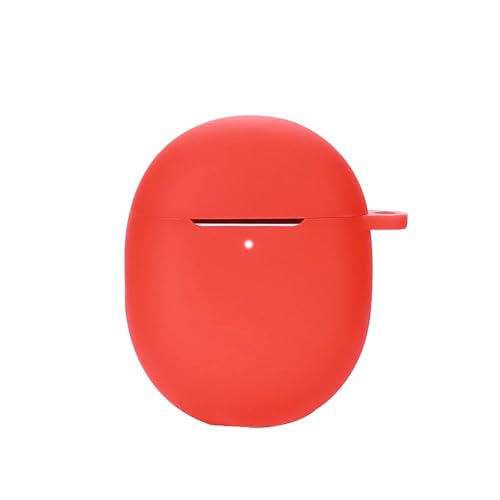 Pixel-Buds C[Zbg Jo[ VF ϏՌ h~ یX[u 􂦂nEWO hoیP[X ΉwbhtHpANAA킢A̎qAAjɍœKB