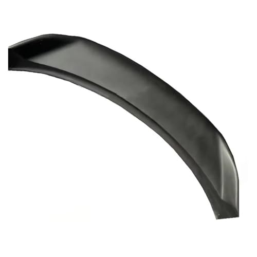 Aileron arrière de voiture en FRP brut pour VW Coccinelle 1998-2010