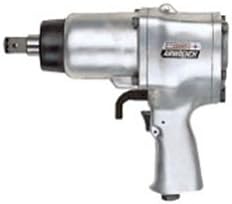 Vessel GT-P18JZ Air Impact Wrench, Single Hammer, Noise Cancelling Type