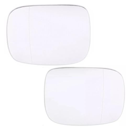 Verre de rétroviseur chauffant pour Volvo XC70 et XC90 retroviseur gauche droite