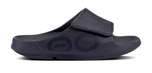 Image of OOFOS OOahh Sport Flex Recovery Sandal