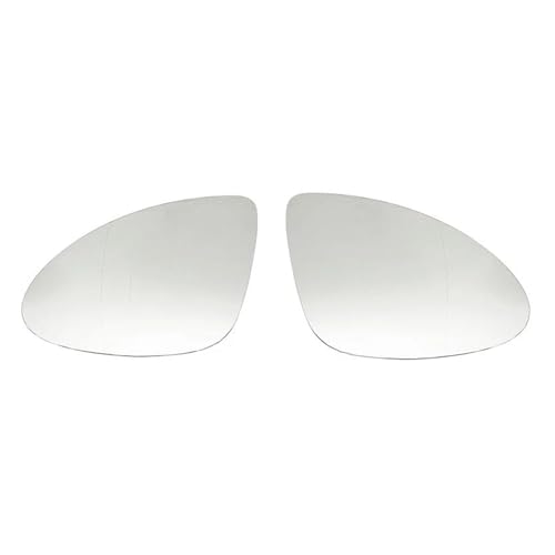 Miroir Rétroviseur Voiture Chauffant Pour Cayenne 2015-2017 Référence 95873105501 Pas Cher