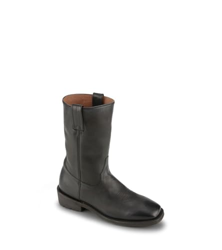 Frye Men's Nash Roper Boots2