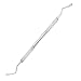 AA PRO Lucas Curette 88 R/L, Large 4.0 MM Spoon Shaped Blades Dental Instrument A+ Quality