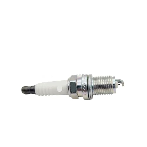 Bougies en iridium FR6EI RC8WYPB3 de haute longévité pour l'entretien automobile