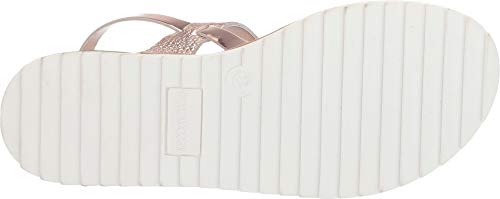 Image of Steve Madden Kids Girl's Jprobler (Little Kid /Big Kid)