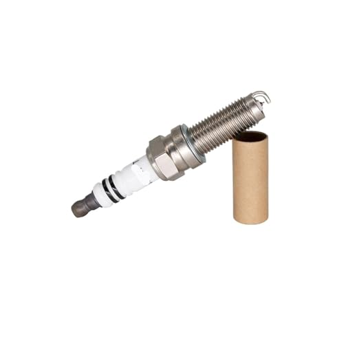 Bougies d'allumage LDK8IP iridium platine haute durabilité pour entretien mécanique premium