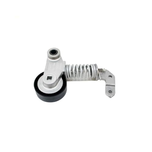 Poulie tendeur Audi A6 C7 A7 A8 pour stopper le sifflement de courroie