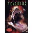 Venomous by Treat Williams