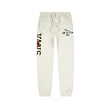 Vans Herren 66 Champs Fleece Pant Hose, bunt, XL