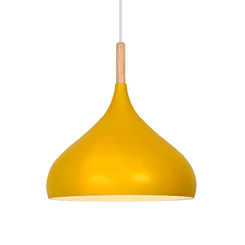 Suspension bohème LED pour îlot de cuisine et salle à manger
