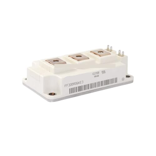 Module FF400R06KE3 contre les surchauffes de soudage industriel