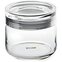 Fratelli Guzzini Kitchen Active Design، S Storage jar، SAN | Glass | PE | PS | PMMA