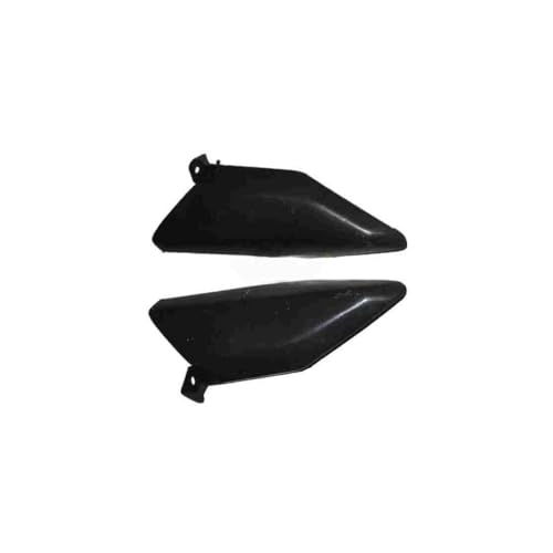 Winglet moto CBR600RR F5 spoiler carénage plastique ABS non peint CBR 1000 RR