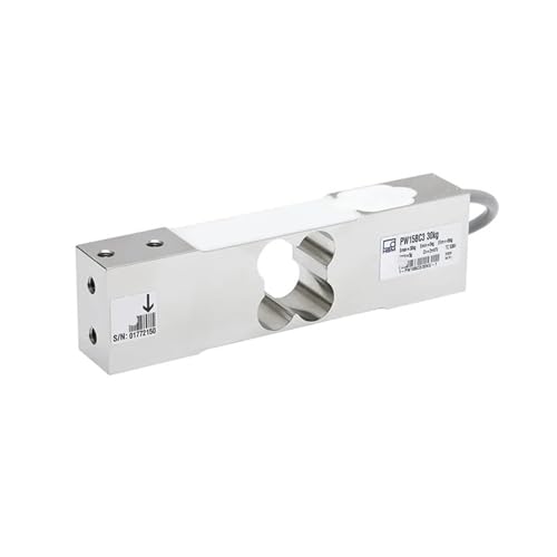 PW15B Célula de Carga Sensor de Peso 75kg miniatura 3