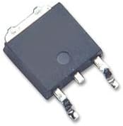 V REG LDO +5.0V, SMD, 2937, TO2523 - TS2937CP-5.0 RO - TAIWAN SEMICONDUCTOR