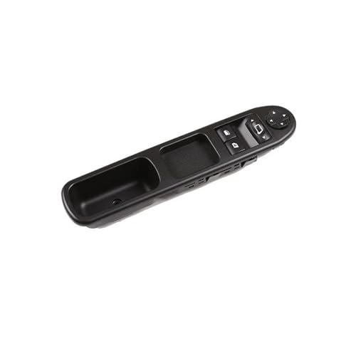 Bouton Commande Lève-vitre Coincé ? Commandez l'Interrupteur C3 Picasso 207 RHD - 2