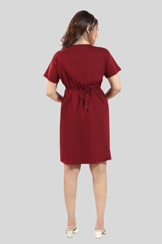 Image of Fabme Women Nightgown