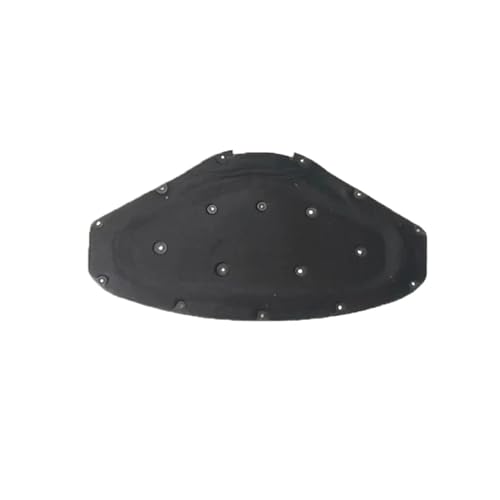 Insonorisation capot moteur BMW F30 F35 pour un confort de route silencieux