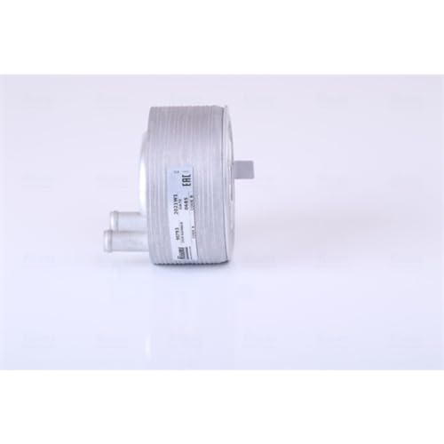 NISSENS 90793 enfriador de aceite motor para solucionar el sobrecalentamiento 3
