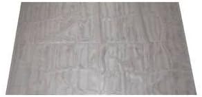 RFID (Radio-Frequency Identification) Cloth Fabric by The Yard - Silver (107-RFID) (Stop Credit Card Theft!)