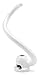 HAZURE Spiral Dough Hook KNS25DHNSF, WPW10674622 Replacement for Seneca OEM, W10838084