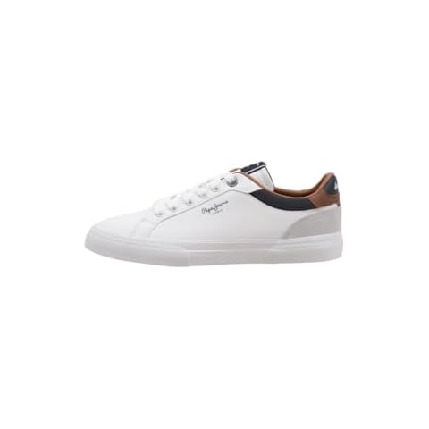 Baskets Pepe Jeans Kenton Court Cover