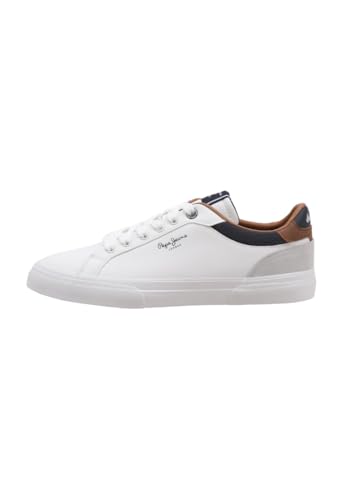 Zapatillas Deportivas Casual Hombre Marca Pepe Jeans