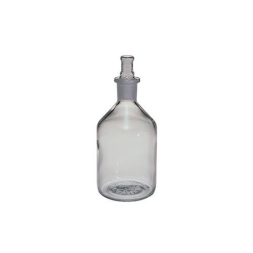 Pyrex Bottle, 125 ml