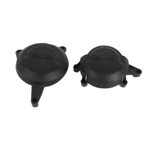 Couvercle carter CB500 éviter fuite huile protection moteur moto
