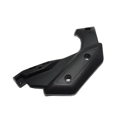 Panneau carénage latéral ABS pour réparer le cadre flanc XJ6 cassé 2009-2012