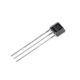 Paquete: 10 unidades 10pcs 49E Hall Elemento SS49E OH49E Hall Sensor Hall Sensor Efecto Sensor