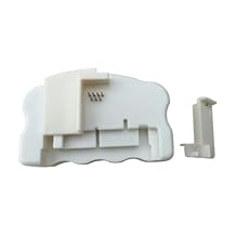 Chip Resetter for Epson Ink Cartridges, 7-Pin and 9-Pin Decoder Tool Compatible with Stylus Photo R200 R210 R220 R300 R310 R340 R360 RX500 RX600 Series and T071 T077 T078 T080 T088 Cartridges