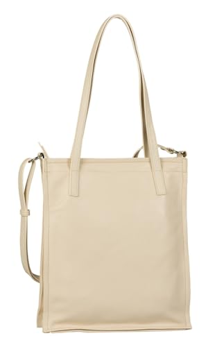 Sac à dos zippé TOM TAILOR Evelin noir taille L pour femme