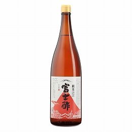 飯尾醸造 純米 富士酢 1.8L×2個　　　　　　　　　　　　　JAN：00049204537のサムネイル
