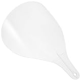 Per lacca per capelli: design trasparente, la per lacca per capelli offre una visione chiara e senza ostacoli, protettiva per lacca per capelli